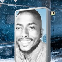 Salon De Coiffure Employee Abdoul Boubacar's profile photo