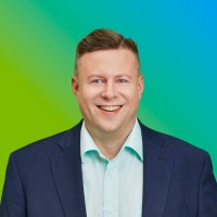 Fides Treasury Services Employee Beat Rüfenacht's profile photo