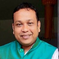 GuestHouser Employee Manoj Rath's profile photo