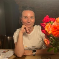 Goldie Employee Ioana Ciobanu's profile photo