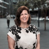 Qantas Employee Catherine Walsh's profile photo