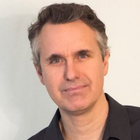 Solventum Employee Dave Ash's profile photo