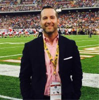 Dave Donovan Email & Phone Number