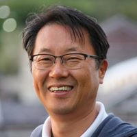 GeneMedicine Employee Sun Ko's profile photo