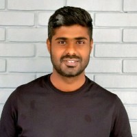 ECONUT Employee Dipesh Thakkar's profile photo