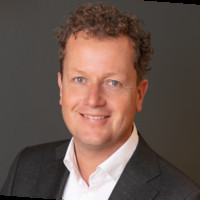 ABN AMRO Bank N.V. Employee Michel Koster's profile photo
