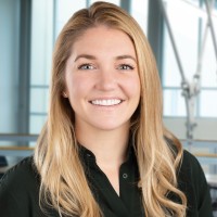 Salesforce Employee Sara O'Connor's profile photo