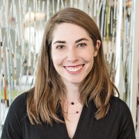 Spark Foundry Employee Amy Durbin's profile photo