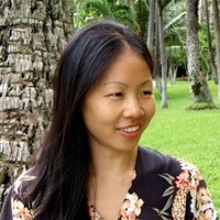 naturalForms® Employee Jing Zhou's profile photo