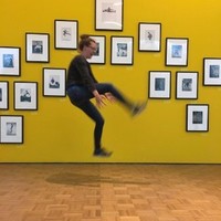 De Rode Loper op School - kunst en cultuureducatie Amsterdam Employee Eva Rijs's profile photo
