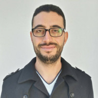 SCIN Employee Hamza Sahnoun's profile photo