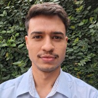 VulcaNet Systems & Engineering Employee Thiago Haeitmann's profile photo