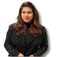 Nancy Goyal Email