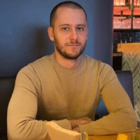 hijob GmbH Employee Arber Abazi's profile photo