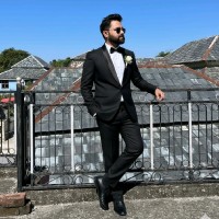 Ankush Parmar Email