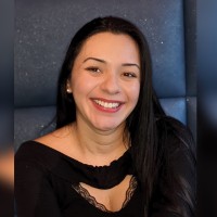 The Advocacy Institute Employee Jasmin Hernandez's profile photo