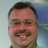 TLM Netherlands Employee Joost Eijkelenboom's profile photo