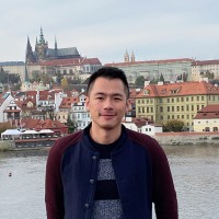 HSBC Employee Yung-Lung Chen's profile photo
