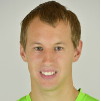 Eversports Employee Leopold Weißenböck's profile photo
