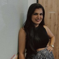 Khatabook Employee Veena Marabaraddi's profile photo