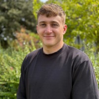 JUSTTIP Employee James Fahy's profile photo