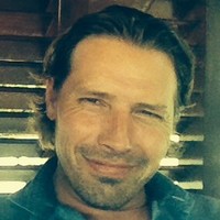 Wolfpack DCS Employee Michel van Koekenberg's profile photo