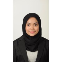 Delfi Marketing Sdn Bhd Employee Najla Azizan's profile photo