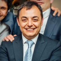 Antikor Biopharma Ltd Employee Gokhan Yahioglu's profile photo
