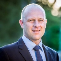 EIT RawMaterials Employee Roland Gauß's profile photo