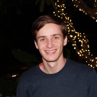 Blitz Employee Bobby Abrahamson's profile photo