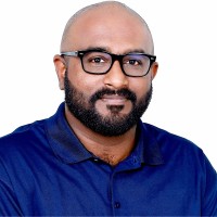 Anish Mathew Email & Phone Number
