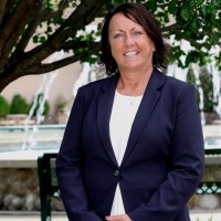 Hagerstown Community College Employee Heike Soeffker-Culicerto's profile photo