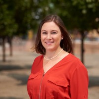 Exclusive Resorts Employee Marisa Ford's profile photo