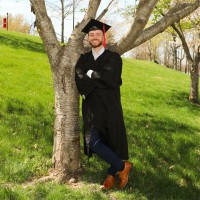 The Farmers Bank, TN Employee Ryan Cherry's profile photo