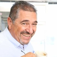 Mac Brothers Catering Equipment Employee Sav Damianou's profile photo