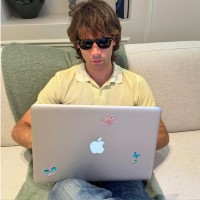 HIGH DESERT TEST SITES Employee Noé Cottencin's profile photo