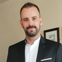 Dullac Employee Christofer Guillard's profile photo