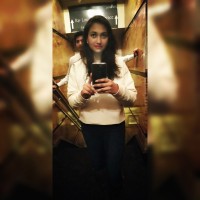 Zon Tec Solutions Employee Varsha Goyal's profile photo