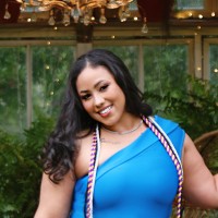 Harris County Universal Services Employee Brittani Austin's profile photo