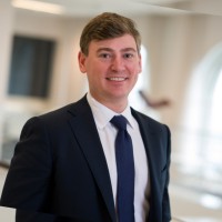 Alston & Bird Employee Will Hooper's profile photo