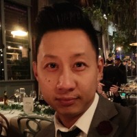 Miroma Project Factory Employee Glen Wong's profile photo