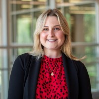 University of Mississippi - School of Business Administration Employee Bailey Bracken's profile photo