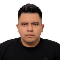 Ancileo Employee Xavier Vasquez's profile photo