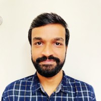 Traveltek Ltd. Employee Rahul Deekonda's profile photo