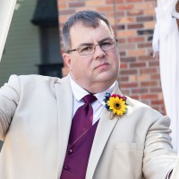 FedEx Freight Employee Christopher Bowling's profile photo