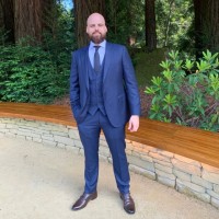 Vanbreda Risk & Benefits Employee Rick Hinrichs's profile photo