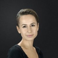 Language Connections Employee Maria Woyshner's profile photo