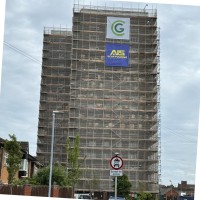 AJS Scaffolding Employee Tony Grimes's profile photo