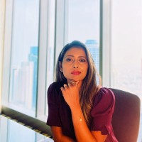 Appro.ae Employee Prianka Dutta's profile photo