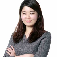 AMOREPACIFIC Employee Kate Moon's profile photo
